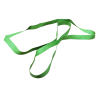 Rim tape 24 x18mm AV > WOOM 5 green 1pc