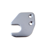 woom ORIGINAL 1-3 Dropout Sliding Part (Rel. G)