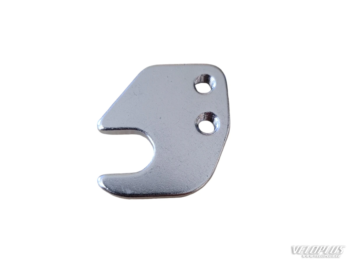 woom ORIGINAL 1-3 Dropout Sliding Part (Rel. G)