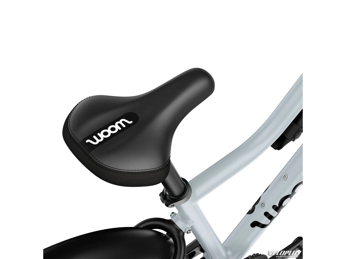 Saddle WOOM NOW 4-5