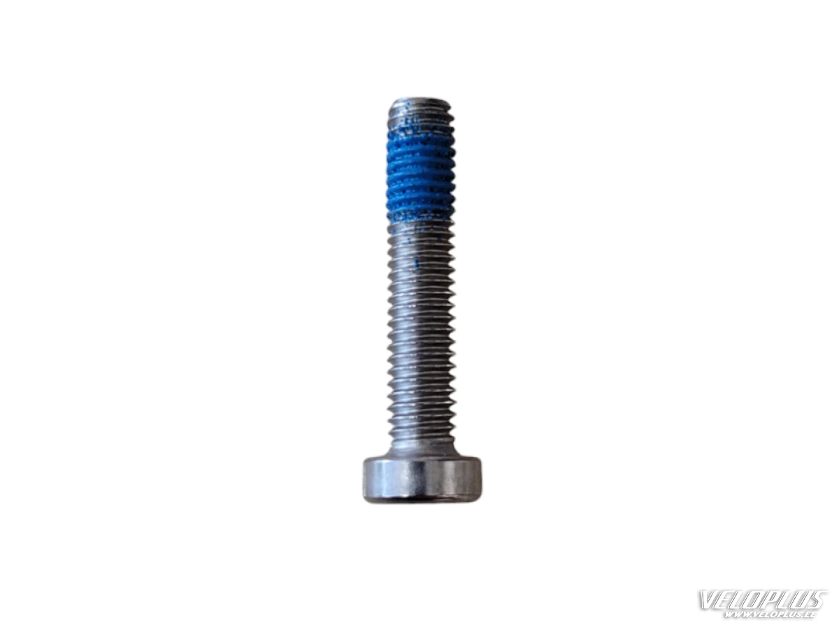 Locking Bolt for woom ORIGINAL 1P-6 rel G New Ahead Stems