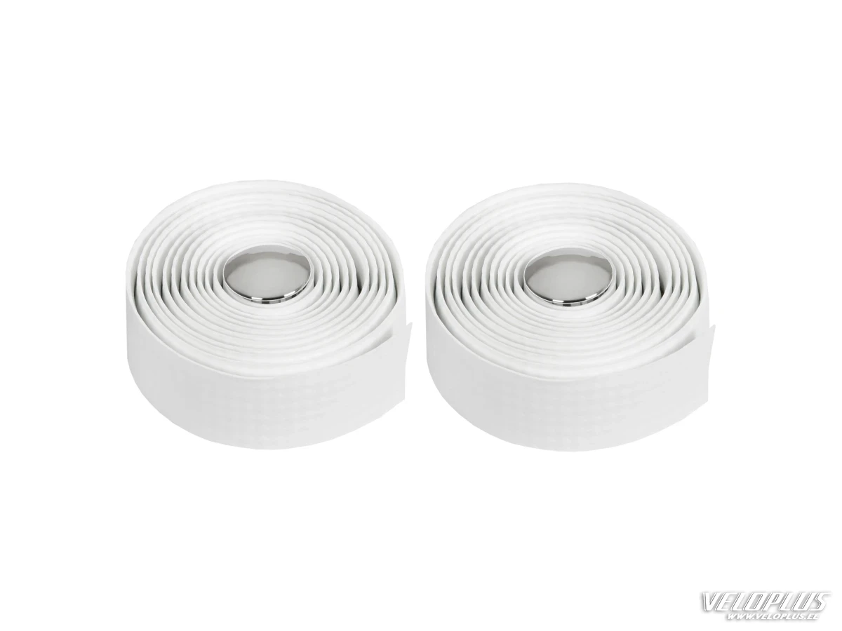 Handlebar tape Time white eva liege