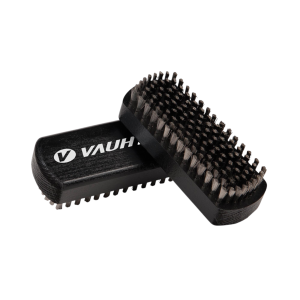 VAUHTI STEEL BRUSH SMALL black