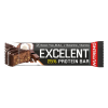 Proteiinibatoon Nutrend Excelent Bar 85 g šokolaad-kookos thumbnail 1