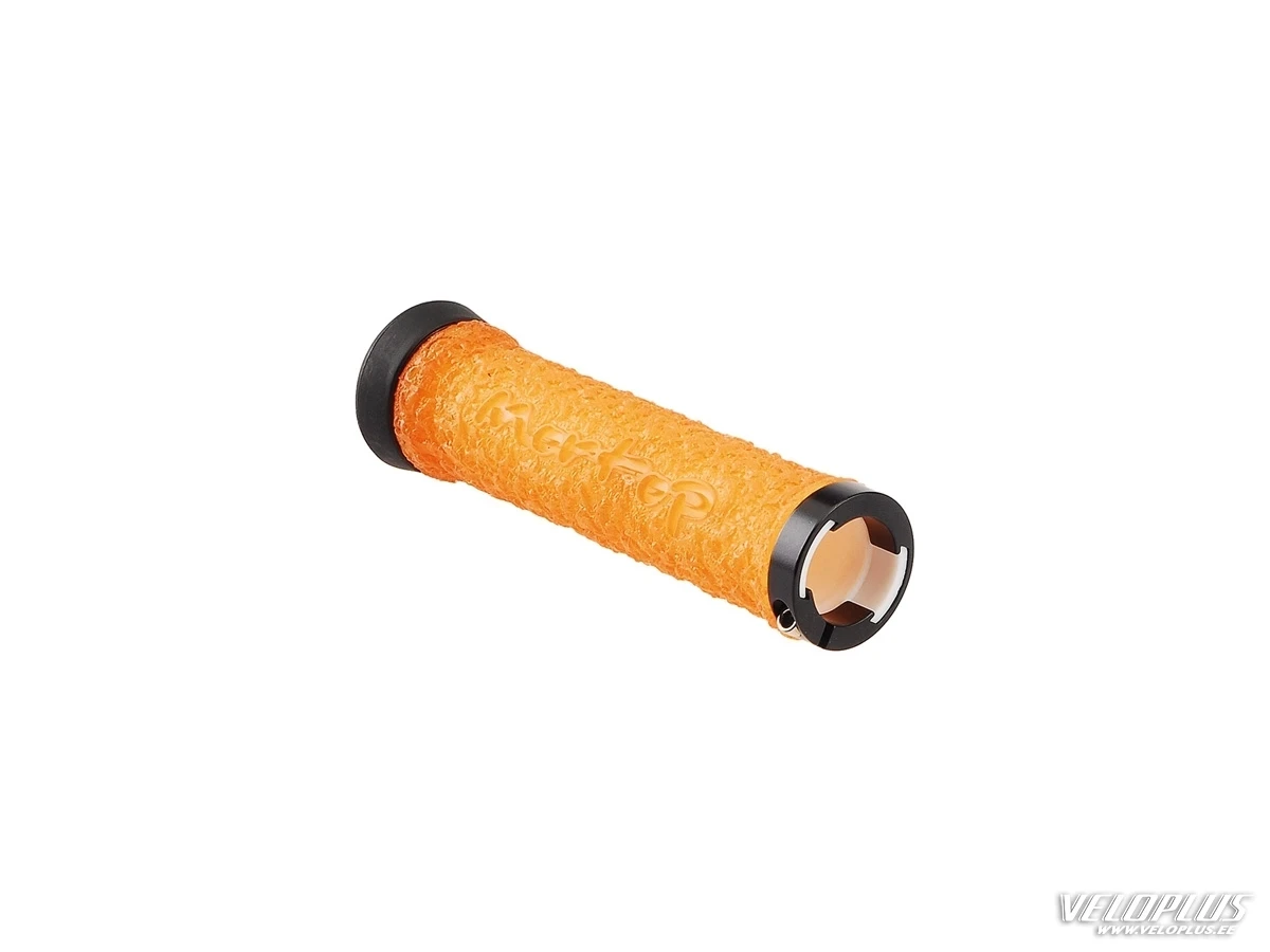 Käepide UMF Mortop Jelly orange 1tk