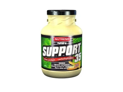 Nutrend Winner Aprikos 1kg