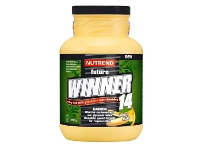 Nutrend Winner Aprikos 1kg