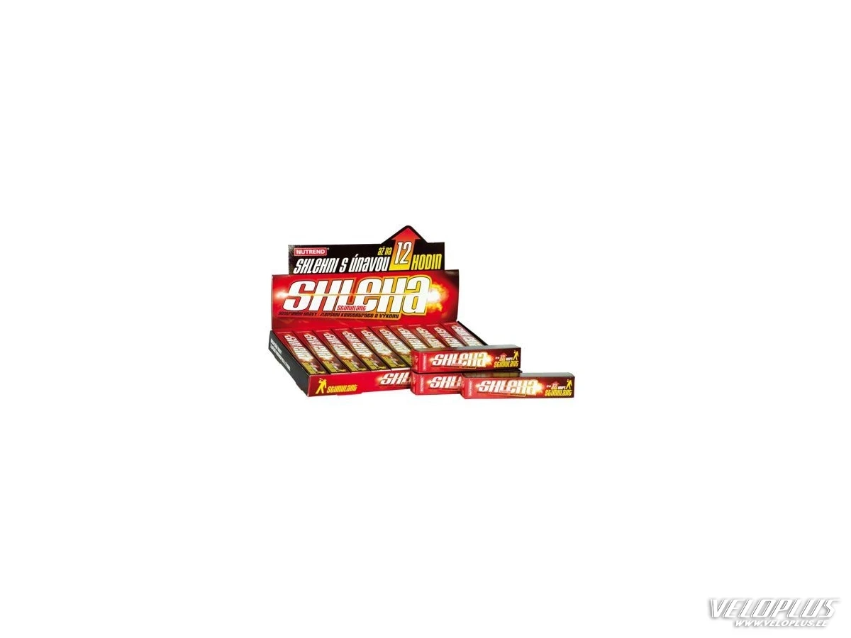 Nutrend Shleha 25ml