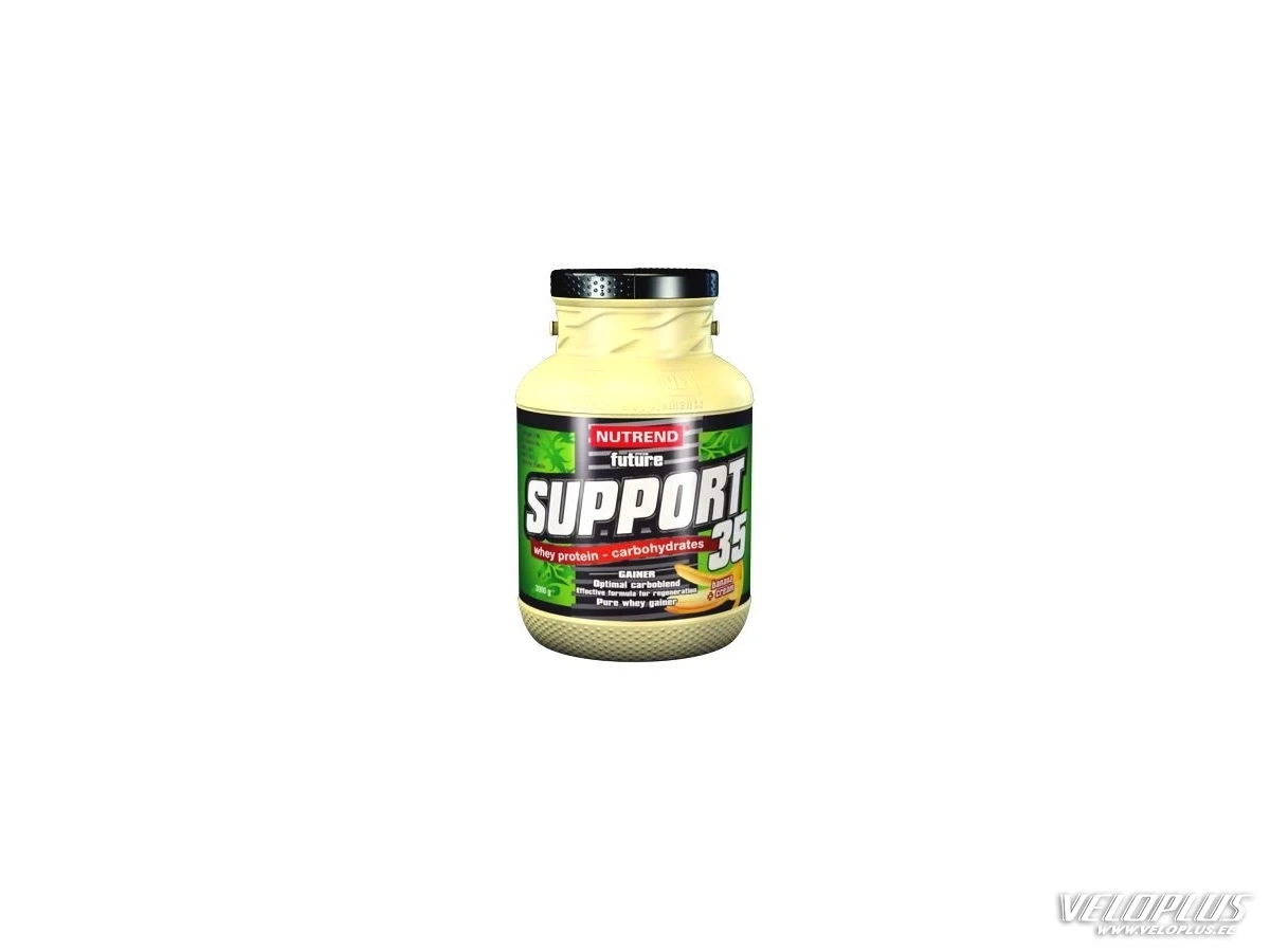 NUTREND Support 35 750g šokola