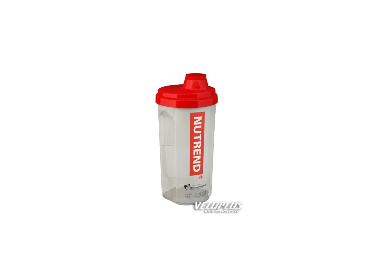Veepudel NUTREND shaker 700ml