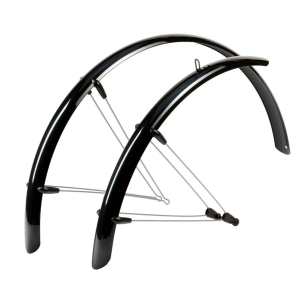 Mudguards Merida Silex EQ Set 28" 50mm black