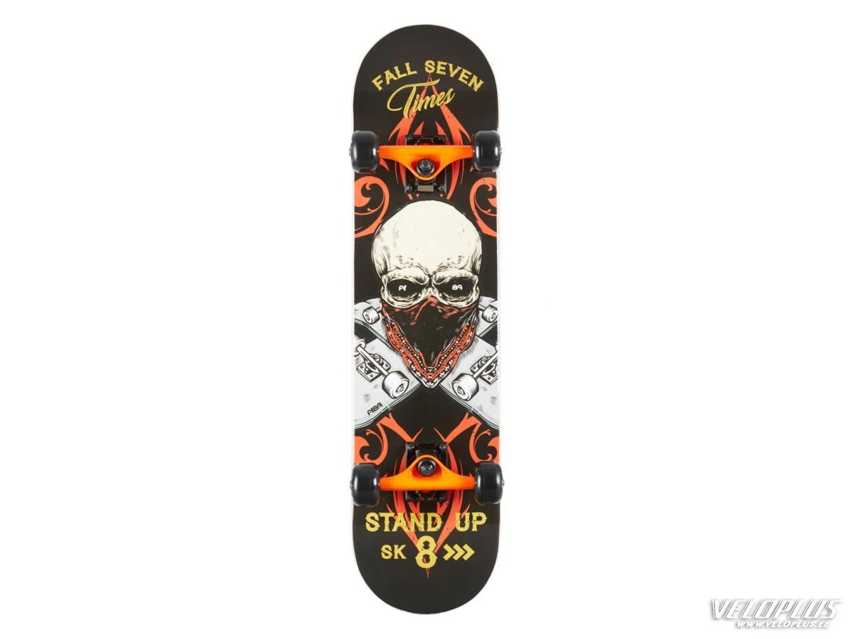 Lasten rullalauta Area Stand Up 31"/80 cm