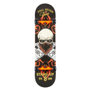 Lasten rullalauta Area Stand Up 31"/80 cm