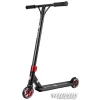 Stunt scooter Bad Frog Level 2 black/red thumbnail 1