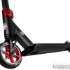 Stunt scooter Bad Frog Level 2 black/red thumbnail 2