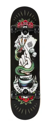 Lasterula Area TYB Royal Flush must 31/79cm