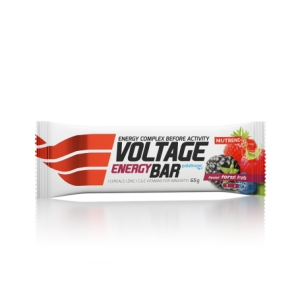Nutrend Voltage Energy batoon 65 g, metsmarjad