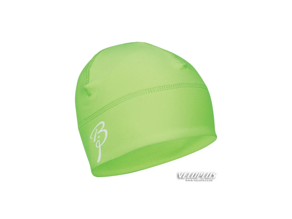 Hat Bjorn Daehlie Polyknit green