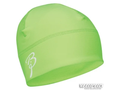Hat Bjorn Daehlie Polyknit green