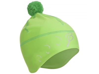 Hat Bjorn Daehlie 360s Junior green