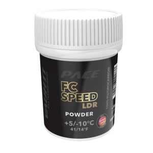 VAUHTI FC SPEED POWDER LDR +5...-10°C 30g