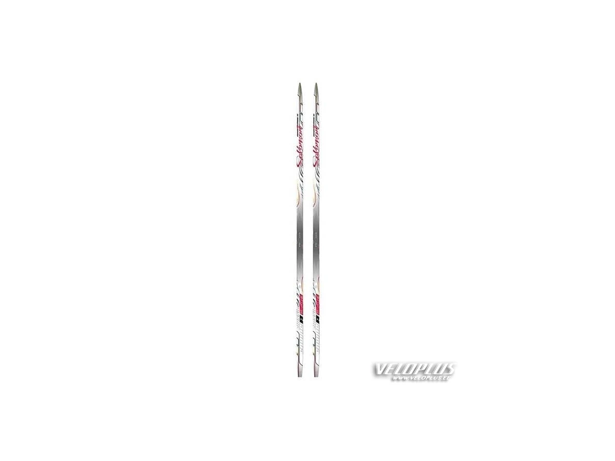 Skis SALOMON EQUIPE 8 VITANE CLASSIC 196cm >60-75kg