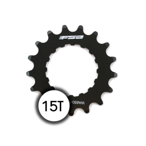 BOSCH sprocket FSA Ø 42.2x3/32x15T WA648