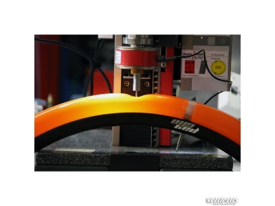 Sisekumm TUBOLITO ROAD 700x18/28MM FV/PV 60mm RIM/DISC 39g