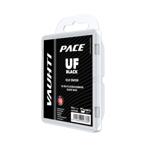 GLIDE WAX VAUHTI UF BLACK 45g