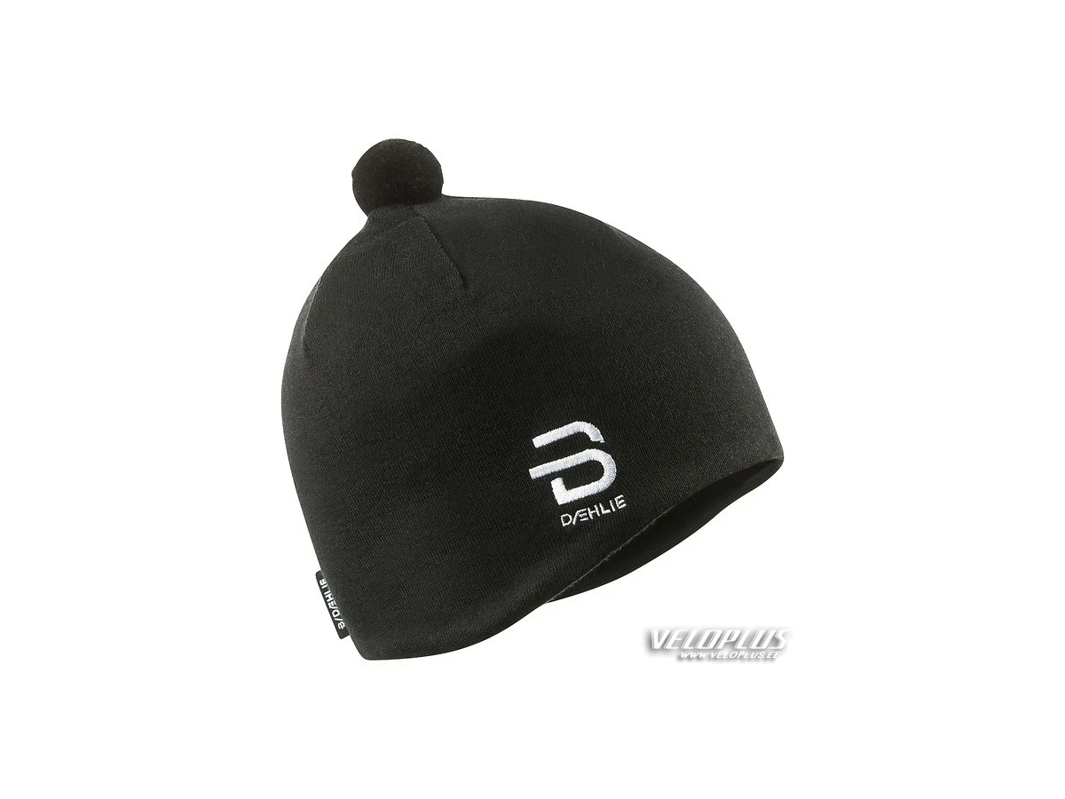 Müts Björn Daehlie Earprotector must