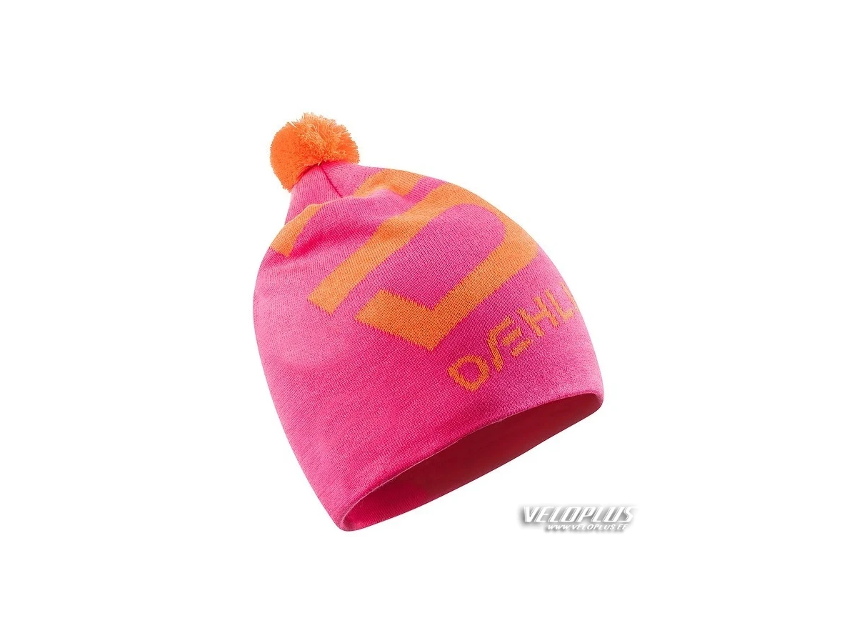 Hat Björn Daehlie Big rose