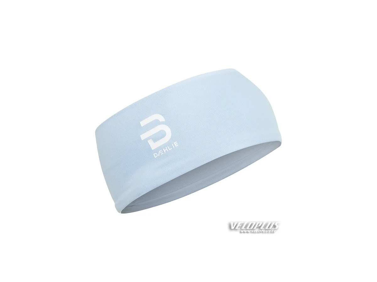 Headband B/DAEHLIE POLYKNIT cashmere blue