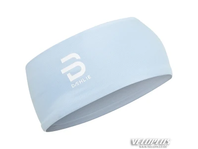 Headband B/DAEHLIE POLYKNIT cashmere blue