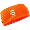 Headband Björn Daehlie Polyknit orange