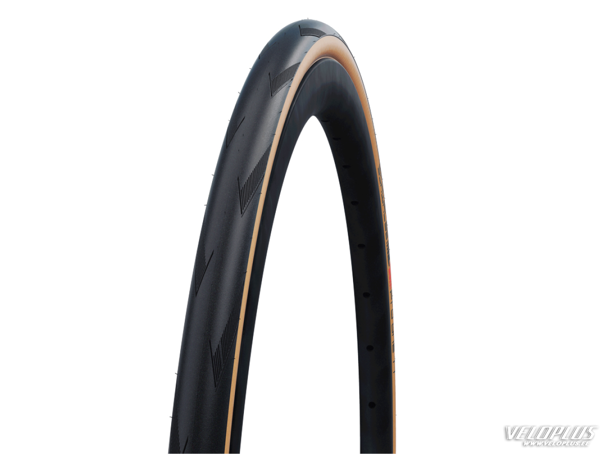 Väliskumm Schwalbe Pro One TT 700x25 volditav (ratta pealt pakendita)