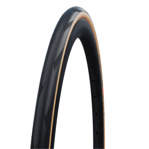 Väliskumm Schwalbe Pro One TT 700x25 volditav (ratta pealt pakendita)