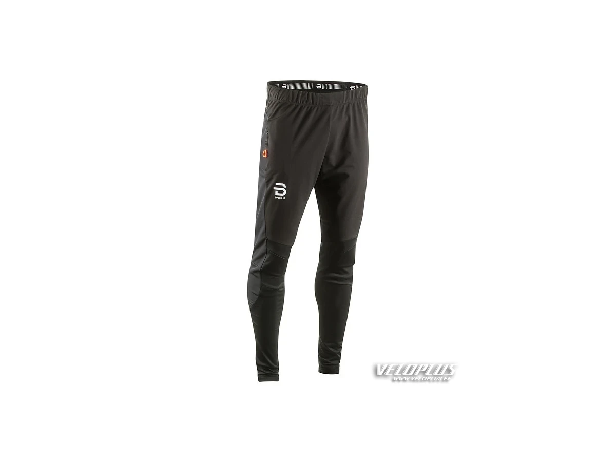Püksid Björn Daehlie Flow Men must XL