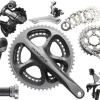 Grupi kpl Shimano 7900 10k thumbnail 1