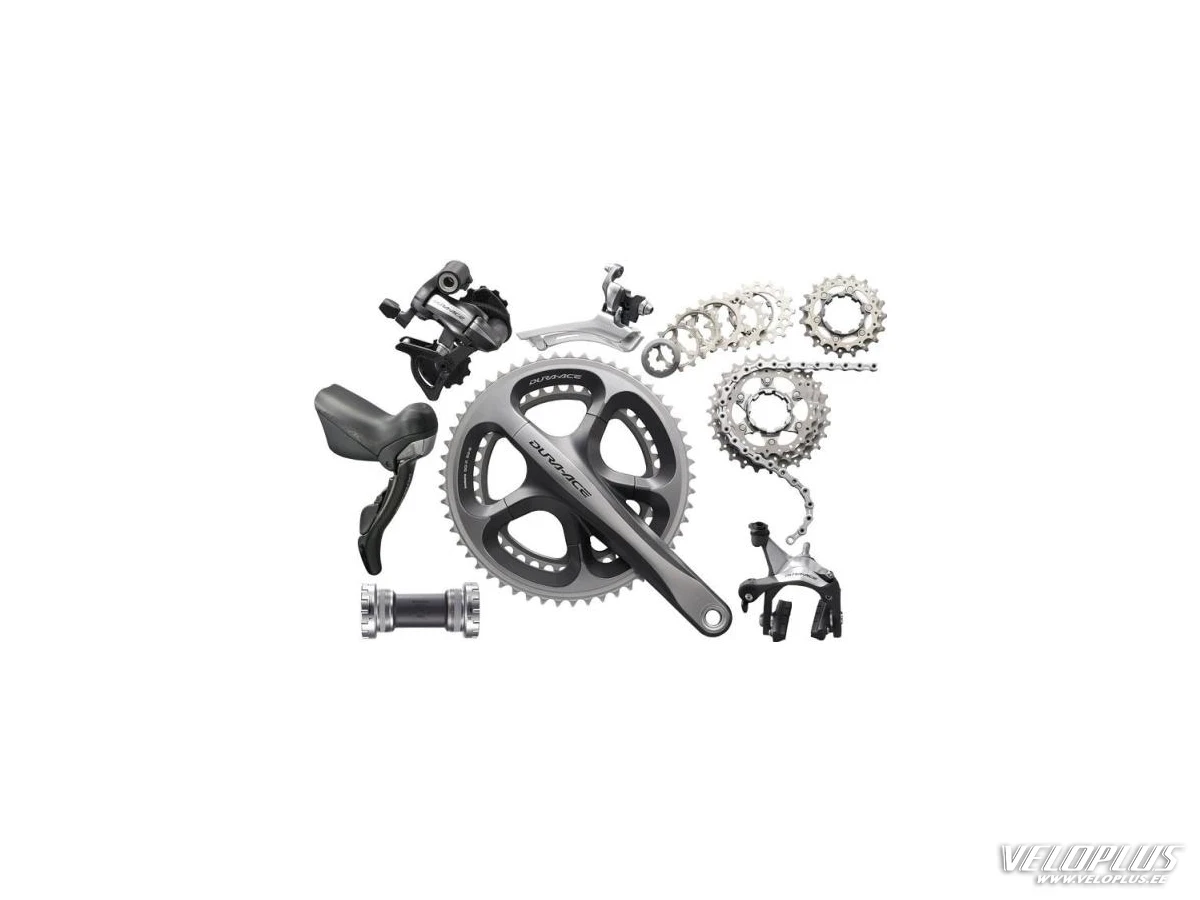 Grupi kpl Shimano 7900 10k