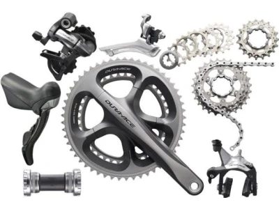 Grupi kpl Shimano 7900 10k