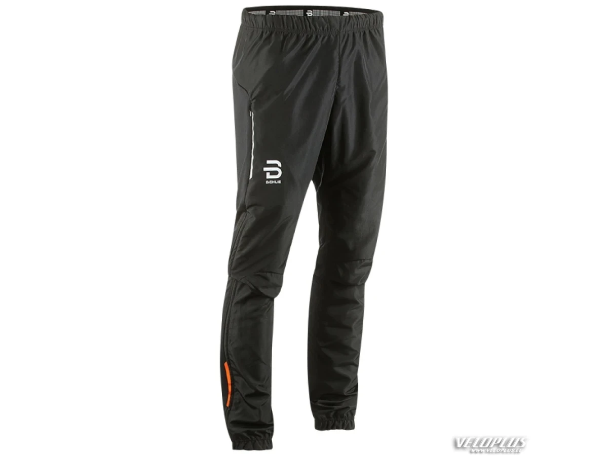 BJ Pants Winner 2.0 Men black L