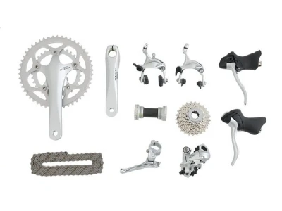 Grupi kpl Shimano 3400 9k
