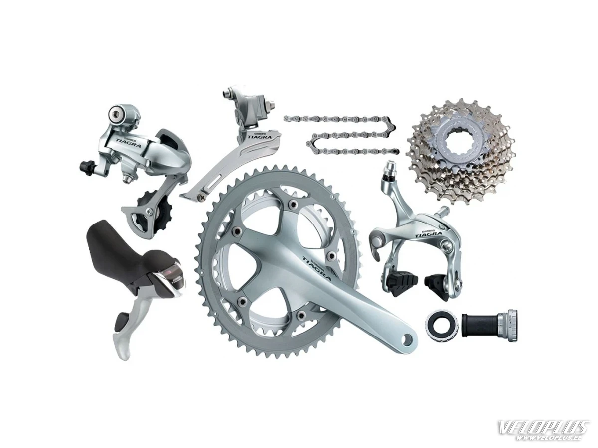 Groupset Shimano 4500 9k Tiagra