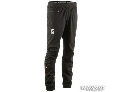 Pants Bjorn Daehlie Motivation Men black L