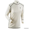 Baselayer Björn Daehlie H/Z TrainingWool Wmn white L thumbnail 1