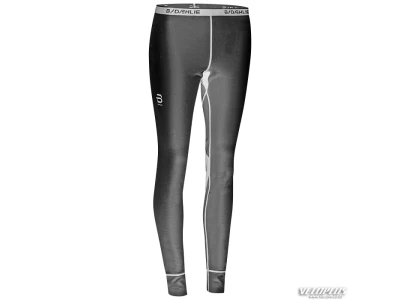 Baselayer pants Björn Daehlie TrainingWool Wmn grey S