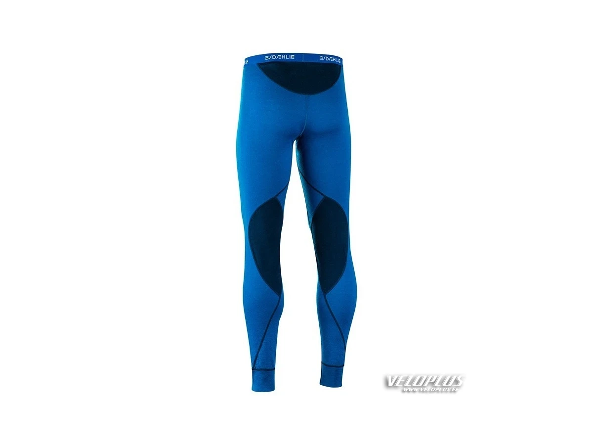 BJörn Daehlie Pants TrainingWool Men blue M