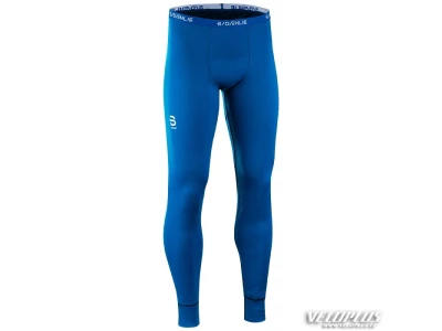 BJörn Daehlie Pants TrainingWool Men blue M