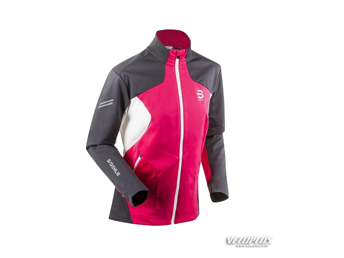 Jacket Bjorn Daehlie Fluid WMN pink M