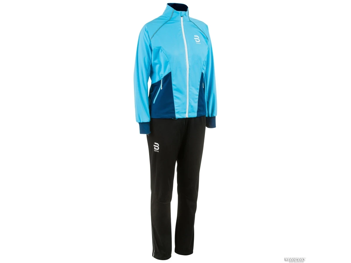 Suit B/DAEHLIE WMN aquarius M